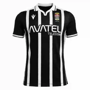 Tailandia Camiseta Primera Cartagena 2025 2026