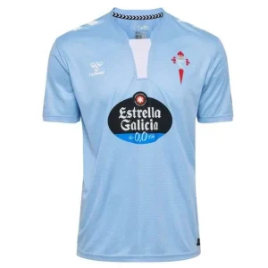 Tailandia Camiseta Primera Celta De Vigo 2024 2025