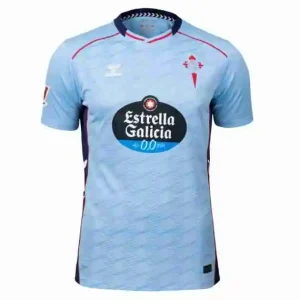 Tailandia Camiseta Primera Celta De Vigo 2025 2026