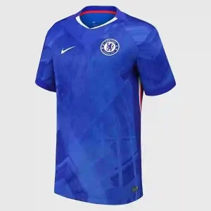 Tailandia Camiseta Primera Chelsea 2025 2026