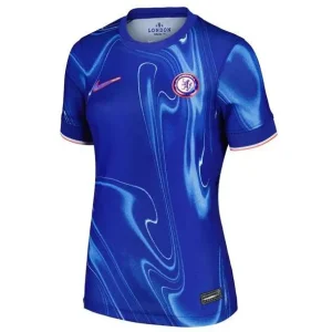 Tailandia Camiseta Primera Chelsea Mujer 2024 2025