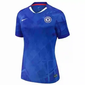 Tailandia Camiseta Primera Chelsea Mujer 2025 2026