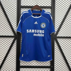 Tailandia Camiseta Primera Chelsea Retro 2006 2007