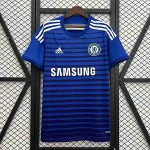 Tailandia Camiseta Primera Chelsea Retro 2014 2015