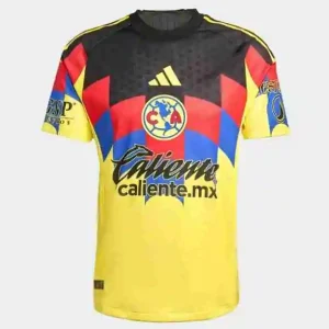Tailandia Camiseta Primera Club América 2025 2026