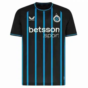 Tailandia Camiseta Primera Club Brujas 2025 2026