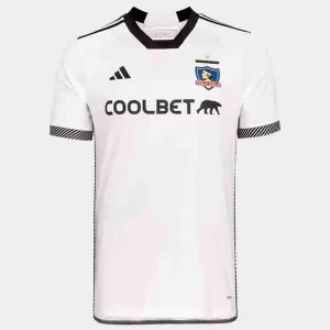 Tailandia Camiseta Primera Colo Colo 2024 2025