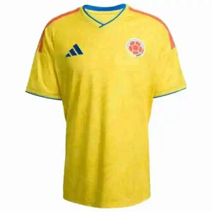 Tailandia Camiseta Primera Colombia 2026