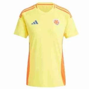 Tailandia Camiseta Primera Colombia Mujer 2024