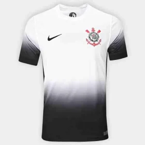 Tailandia Camiseta Primera Corinthians Paulista 2024 2025