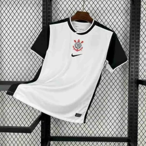 Tailandia Camiseta Primera Corinthians Paulista 2025 2026