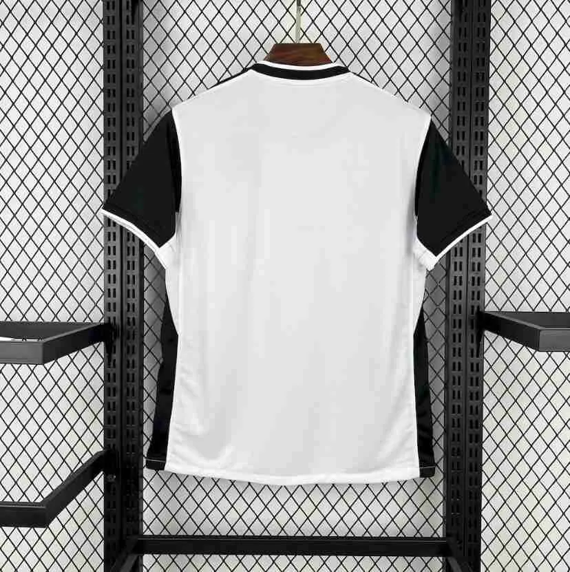 Tailandia Camiseta Primera Corinthians Paulista 2025 2026 - Imagen 3