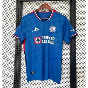 Tailandia Camiseta Primera Cruz Azul 2025 2026