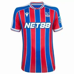 Tailandia Camiseta Primera Crystal Palace 2025 2026