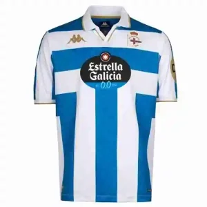 Tailandia Camiseta Primera Deportivo Coruña 2025 2026