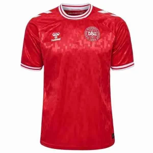 Tailandia Camiseta Primera Dinamarca 2024