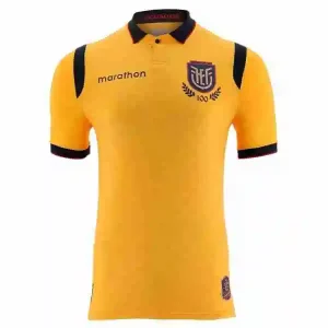 Tailandia Camiseta Primera Ecuador 2026