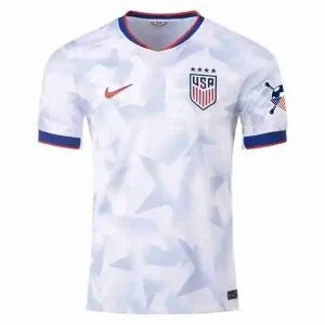 Tailandia Camiseta Primera Estados Unidos 2025 2026