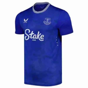 Tailandia Camiseta Primera Everton 2024 2025
