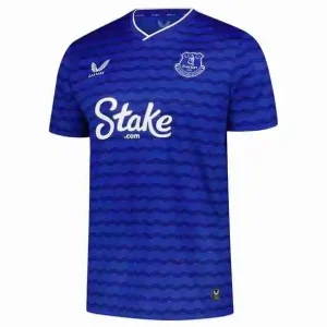 Tailandia Camiseta Primera Everton 2025 2026