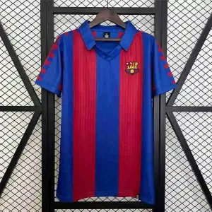 Tailandia Camiseta Primera FC Barcelona Retro 1991 1992