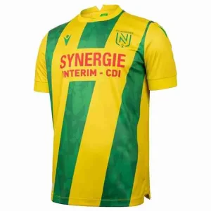 Tailandia Camiseta Primera FC Nantes 2024 2025
