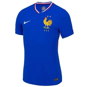 Tailandia Camiseta Primera Francia Mujer 2024