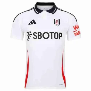 Tailandia Camiseta Primera Fulham 2024 2025