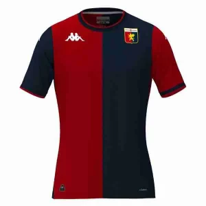 Tailandia Camiseta Primera Genoa 2024 2025