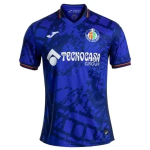 Tailandia Camiseta Primera Getafe 2024 2025