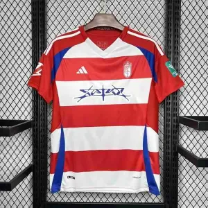 Tailandia Camiseta Primera Granada 2024 2025
