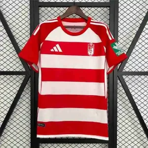 Tailandia Camiseta Primera Granada 2025 2026