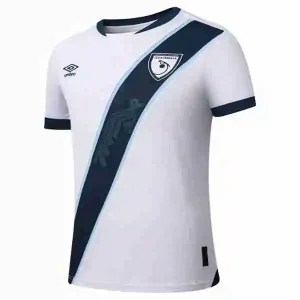Tailandia Camiseta Primera Guatemala 2025 2026