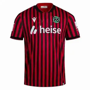 Tailandia Camiseta Primera Hannover 96 2025 2026