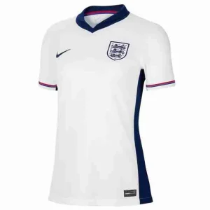 Tailandia Camiseta Primera Inglaterra Mujer 2024