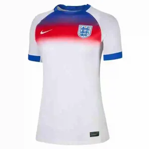 Tailandia Camiseta Primera Inglaterra Mujer 2025 2026