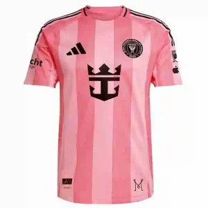 Tailandia Camiseta Primera Inter Miami 2025 2026