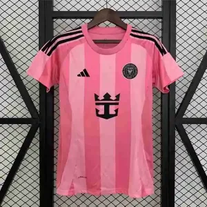 Tailandia Camiseta Primera Inter Miami Mujer 2025 2026