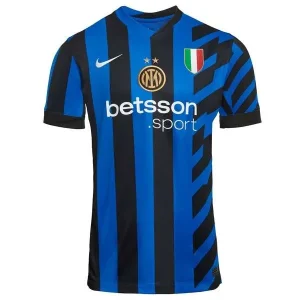 Tailandia Camiseta Primera Inter Milan 2024 2025