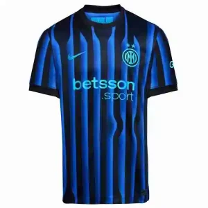 Tailandia Camiseta Primera Inter Milan 2025 2026