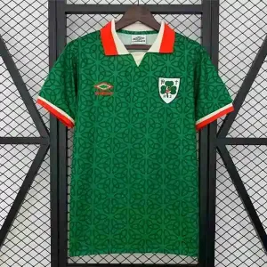 Tailandia Camiseta Primera Irlanda 2025 2026