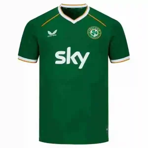 Tailandia Camiseta Primera Irlanda 2026