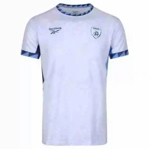 Tailandia Camiseta Primera Israel 2026