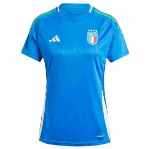 Tailandia Camiseta Primera Italia Mujer 2024