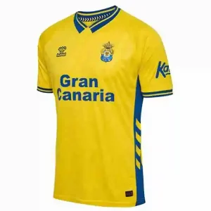 Tailandia Camiseta Primera Las Palmas 2025 2026