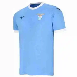 Tailandia Camiseta Primera Lazio 2025 2026