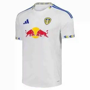 Tailandia Camiseta Primera Leeds United 2025 2026