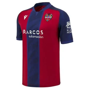 Tailandia Camiseta Primera Levante UD 2024 2025