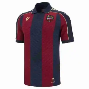 Tailandia Camiseta Primera Levante UD 2025 2026