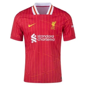 Tailandia Camiseta Primera Liverpool 2024 2025